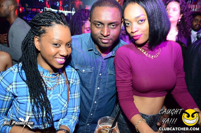 Luxy nightclub photo 264 - April 18th, 2014