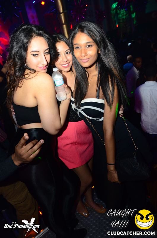Luxy nightclub photo 34 - April 18th, 2014