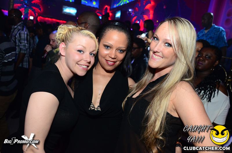 Luxy nightclub photo 53 - April 18th, 2014