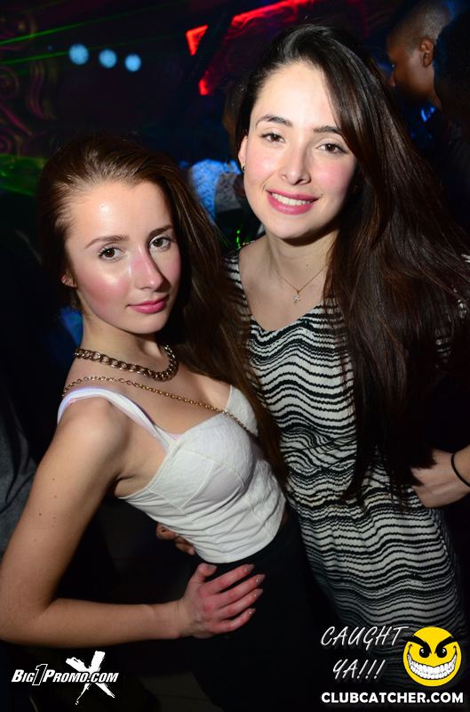 Luxy nightclub photo 7 - April 18th, 2014