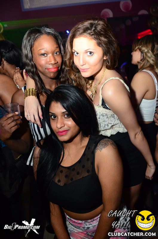Luxy nightclub photo 70 - April 18th, 2014