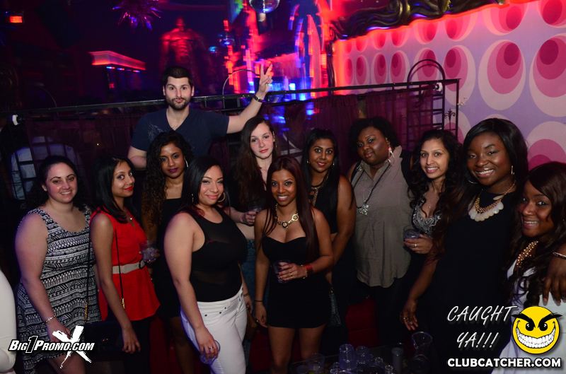 Luxy nightclub photo 84 - April 18th, 2014