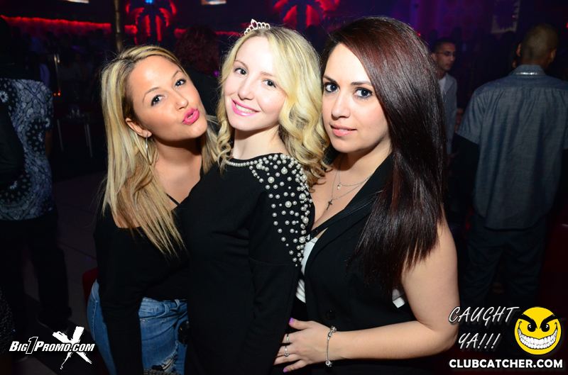 Luxy nightclub photo 10 - April 18th, 2014