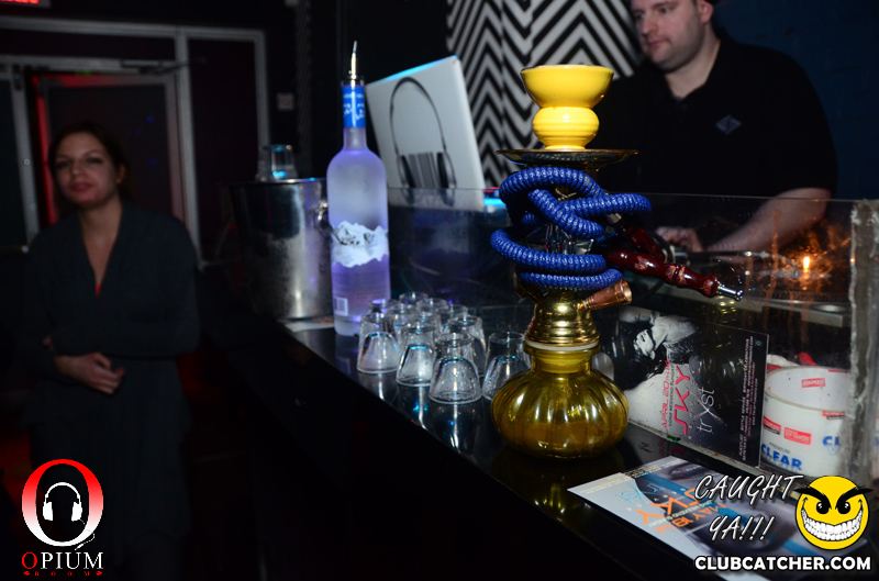 Opium Room nightclub photo 24 - April 19th, 2014