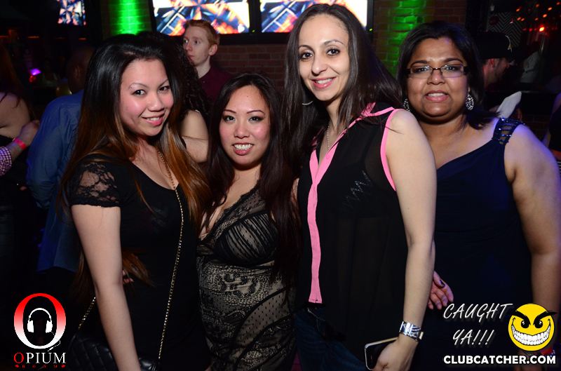 Opium Room nightclub photo 38 - April 19th, 2014