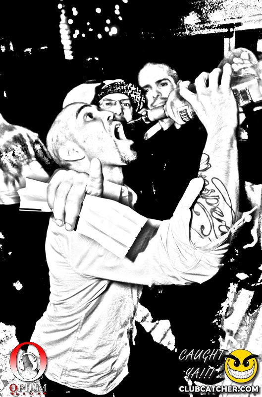 Opium Room nightclub photo 42 - April 19th, 2014