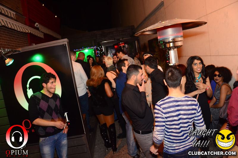 Opium Room nightclub photo 53 - April 19th, 2014