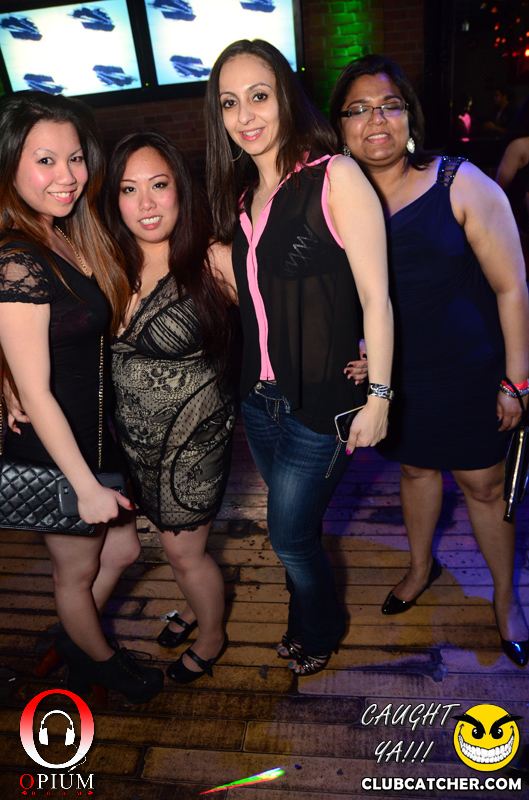 Opium Room nightclub photo 54 - April 19th, 2014