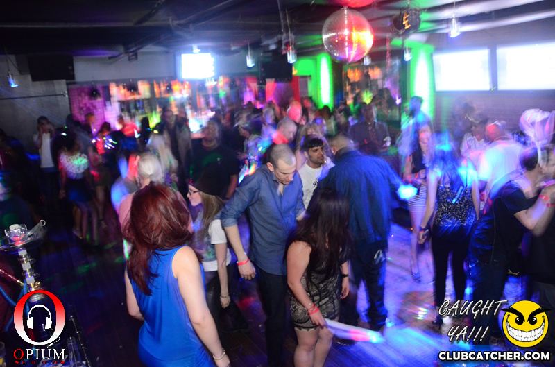 Opium Room nightclub photo 60 - April 19th, 2014