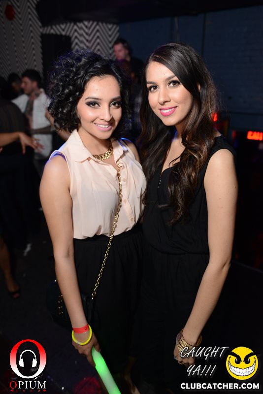 Opium Room nightclub photo 61 - April 19th, 2014