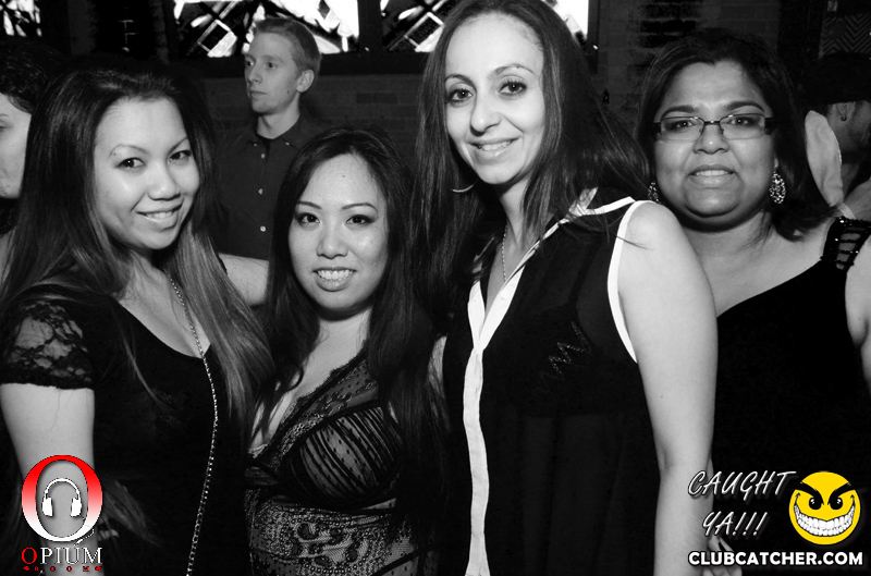 Opium Room nightclub photo 65 - April 19th, 2014