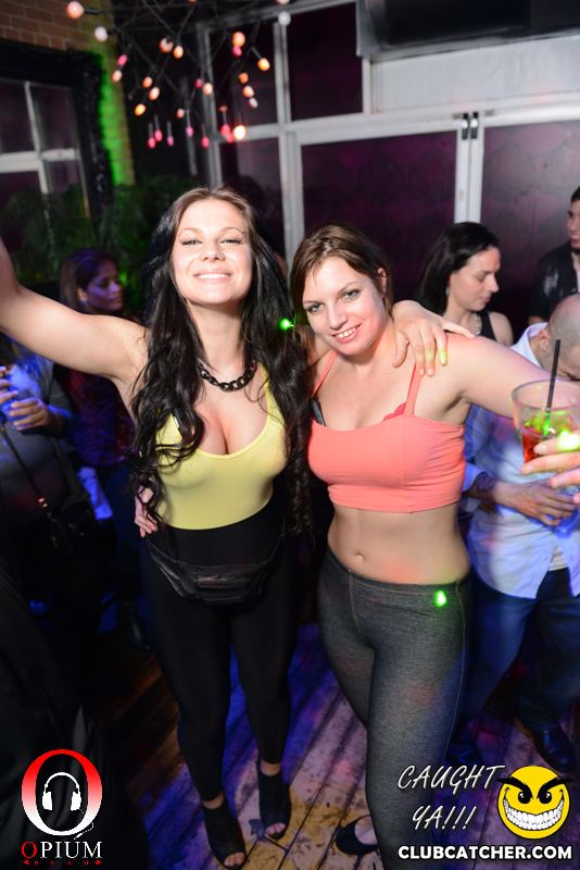 Opium Room nightclub photo 68 - April 19th, 2014
