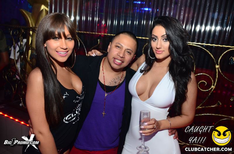 Luxy nightclub photo 102 - April 19th, 2014