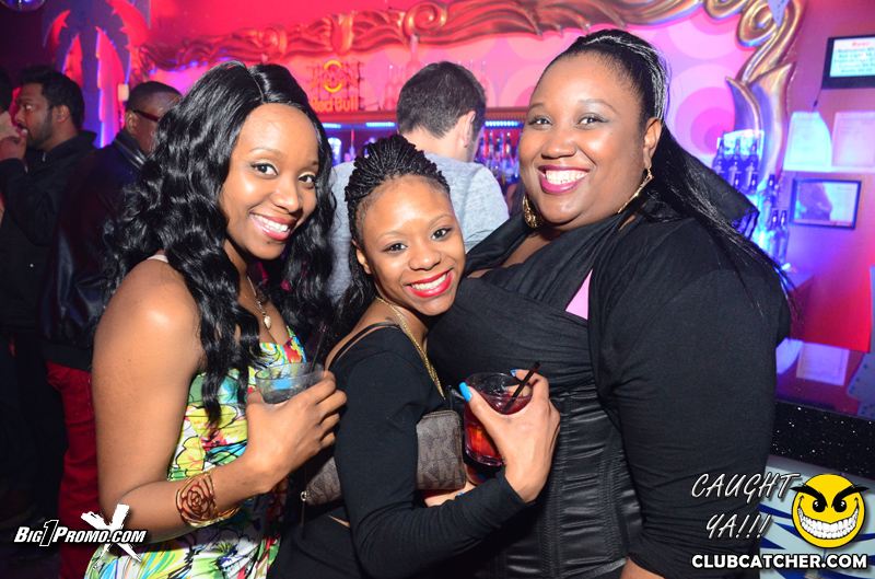 Luxy nightclub photo 14 - April 19th, 2014