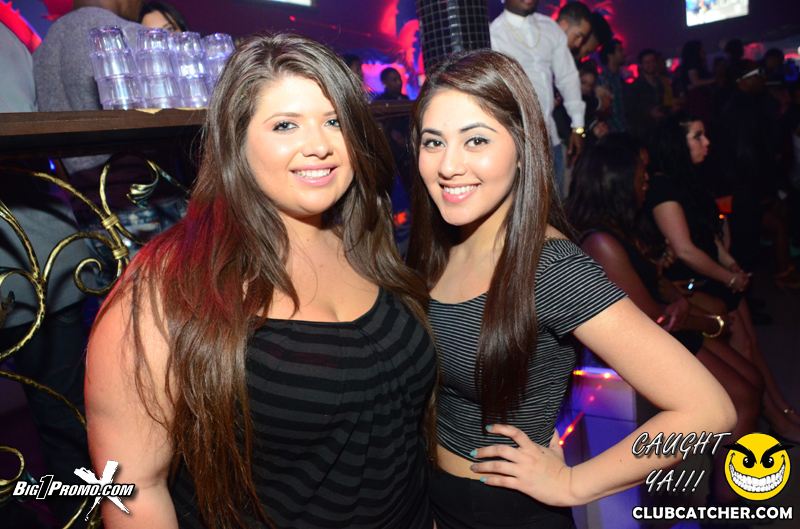 Luxy nightclub photo 136 - April 19th, 2014