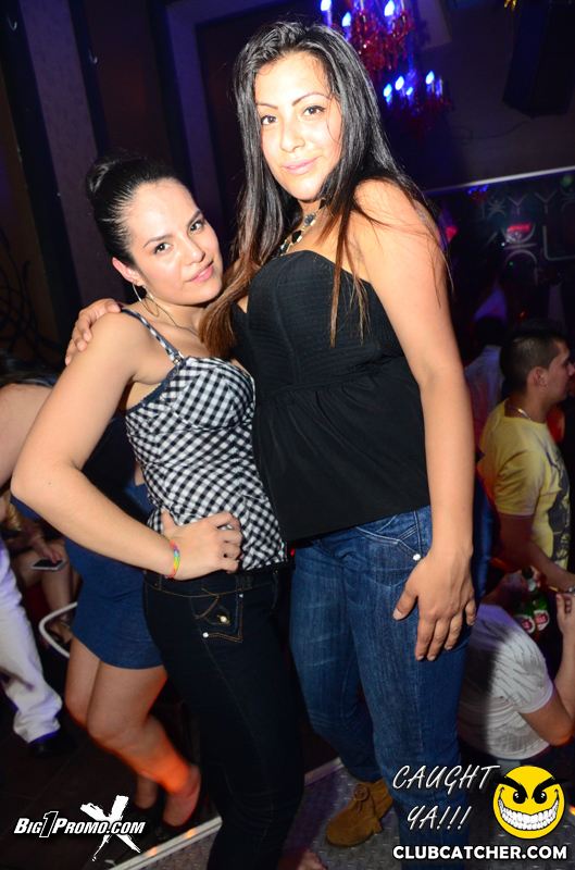Luxy nightclub photo 140 - April 19th, 2014