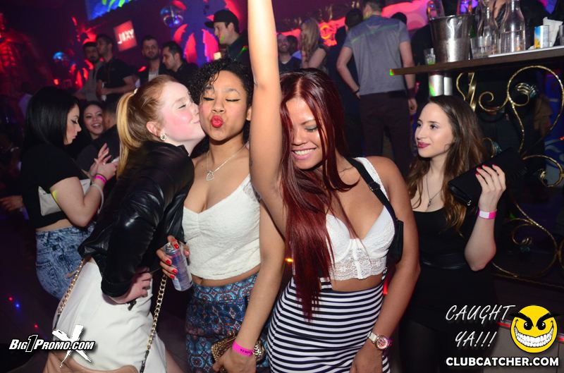 Luxy nightclub photo 143 - April 19th, 2014