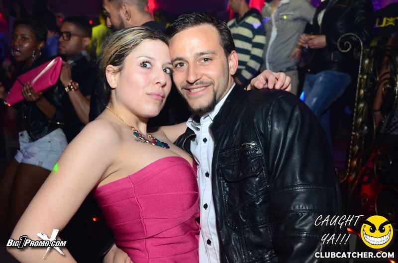 Luxy nightclub photo 145 - April 19th, 2014