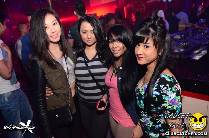 Luxy nightclub photo 148 - April 19th, 2014