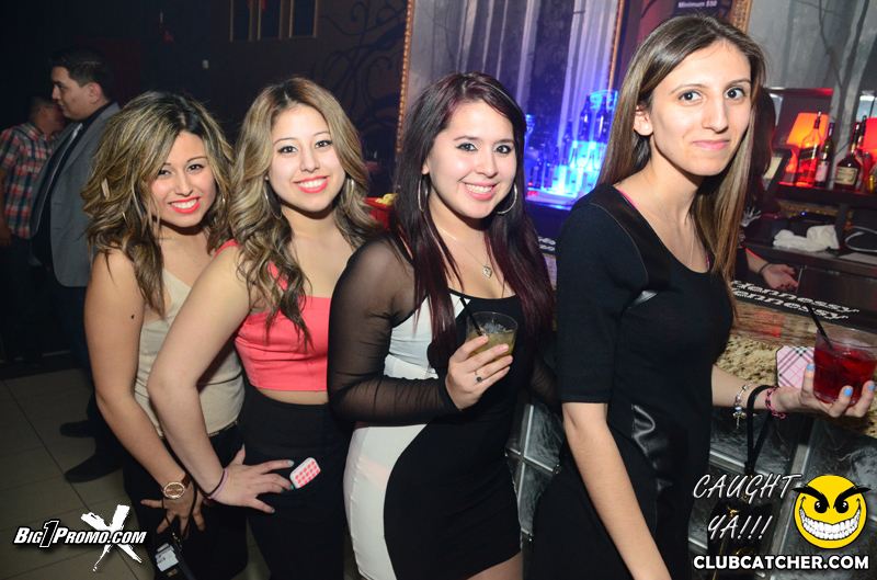 Luxy nightclub photo 153 - April 19th, 2014
