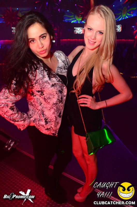Luxy nightclub photo 163 - April 19th, 2014