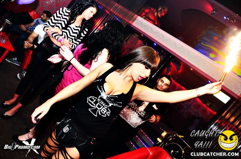 Luxy nightclub photo 170 - April 19th, 2014