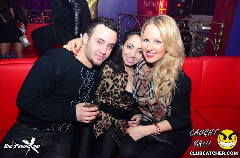Luxy nightclub photo 171 - April 19th, 2014