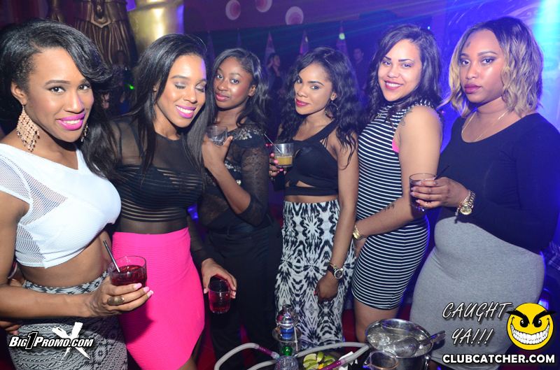 Luxy nightclub photo 175 - April 19th, 2014