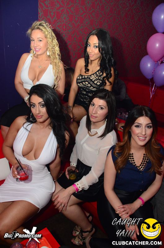 Luxy nightclub photo 19 - April 19th, 2014