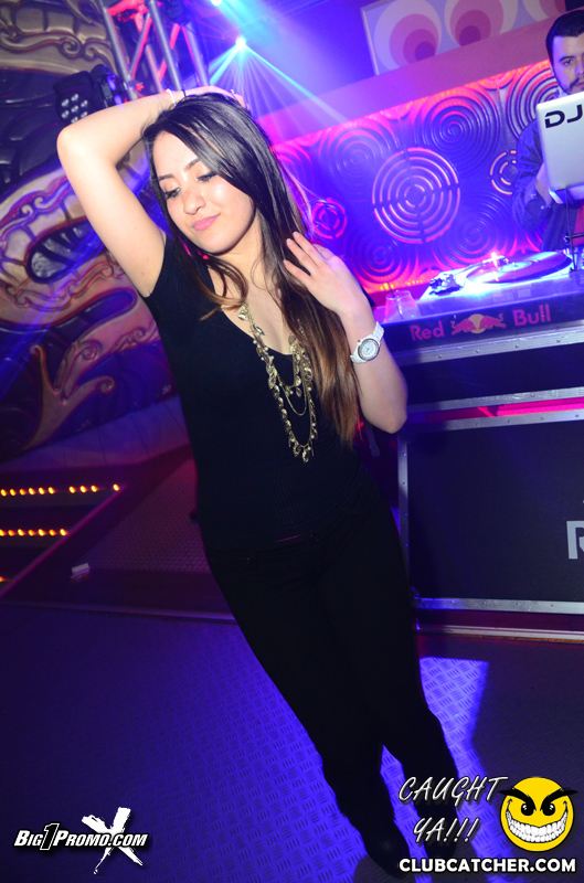 Luxy nightclub photo 182 - April 19th, 2014