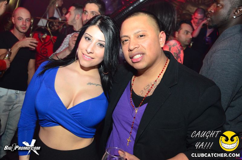 Luxy nightclub photo 184 - April 19th, 2014