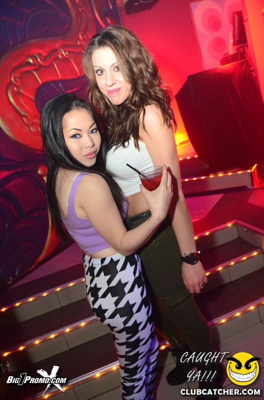 Luxy nightclub photo 20 - April 19th, 2014