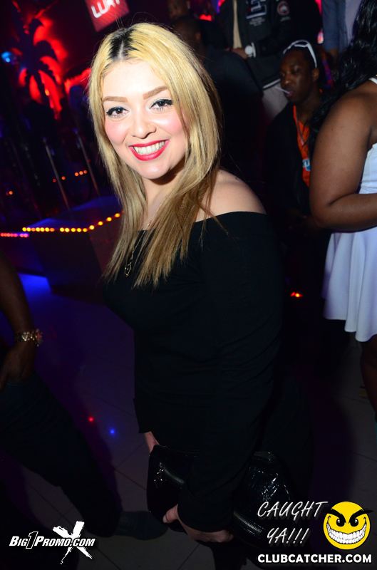 Luxy nightclub photo 21 - April 19th, 2014