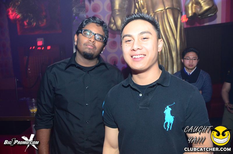 Luxy nightclub photo 207 - April 19th, 2014