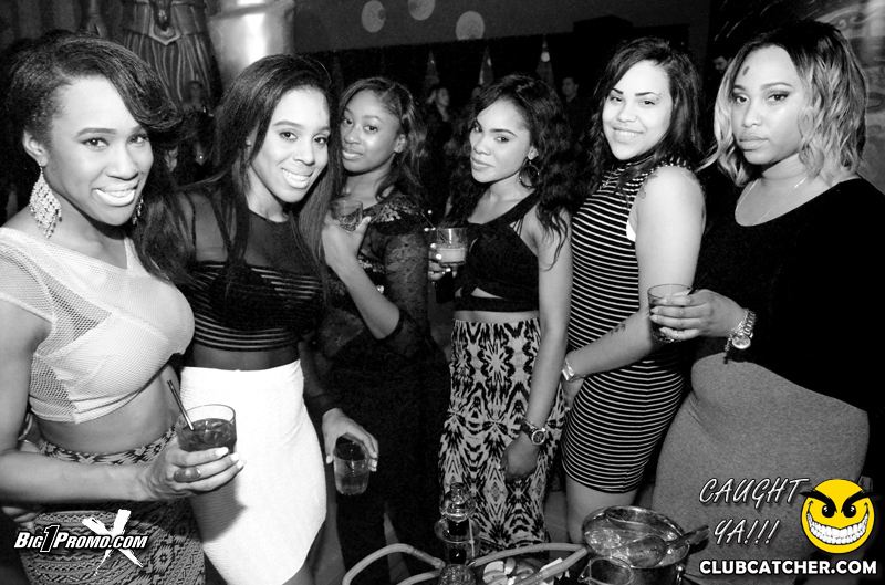 Luxy nightclub photo 209 - April 19th, 2014