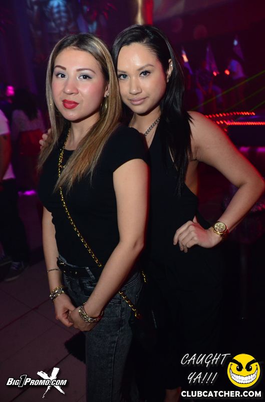 Luxy nightclub photo 23 - April 19th, 2014
