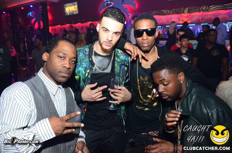 Luxy nightclub photo 223 - April 19th, 2014