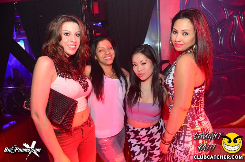Luxy nightclub photo 239 - April 19th, 2014