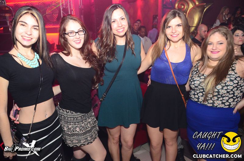 Luxy nightclub photo 242 - April 19th, 2014