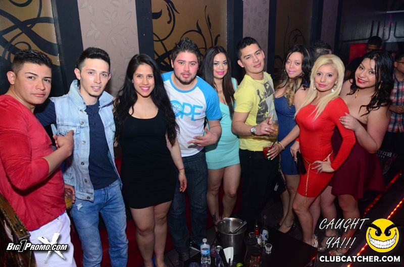 Luxy nightclub photo 249 - April 19th, 2014