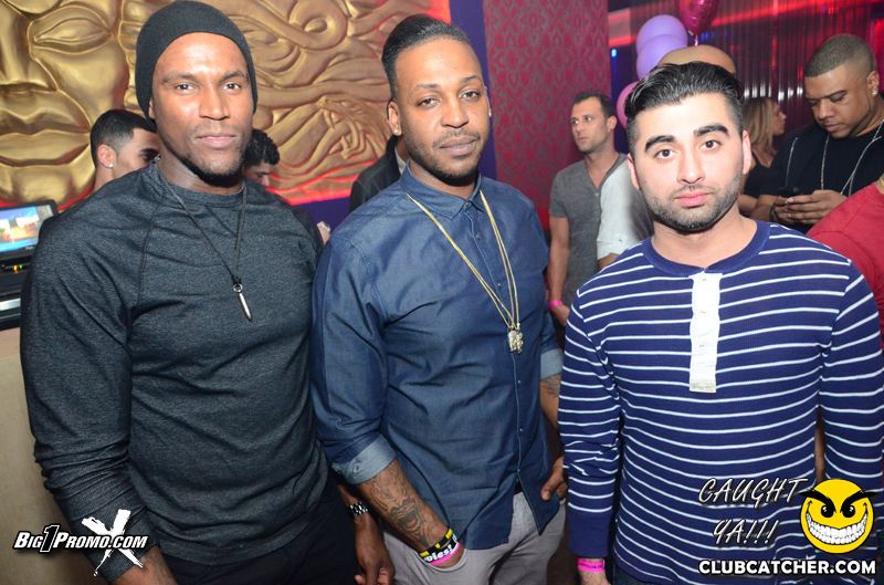 Luxy nightclub photo 259 - April 19th, 2014