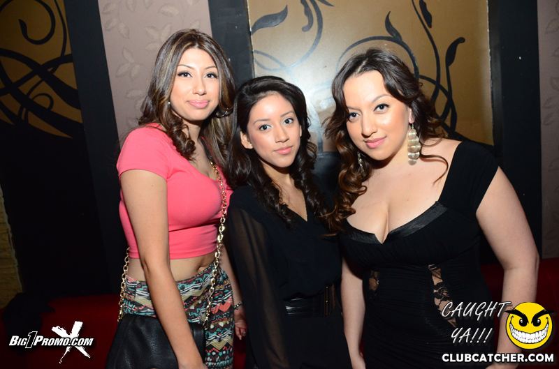 Luxy nightclub photo 273 - April 19th, 2014