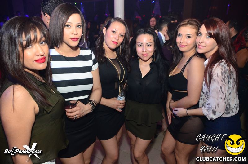 Luxy nightclub photo 276 - April 19th, 2014