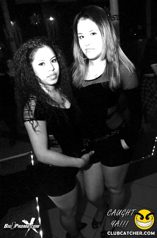 Luxy nightclub photo 282 - April 19th, 2014