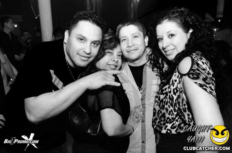 Luxy nightclub photo 284 - April 19th, 2014