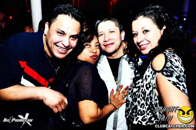 Luxy nightclub photo 290 - April 19th, 2014