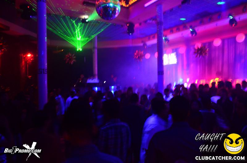 Luxy nightclub photo 295 - April 19th, 2014