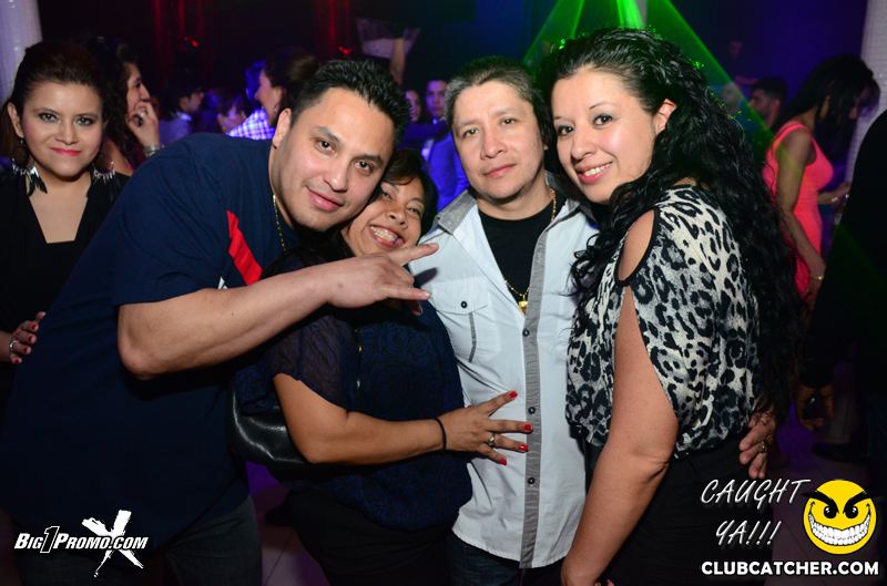 Luxy nightclub photo 297 - April 19th, 2014