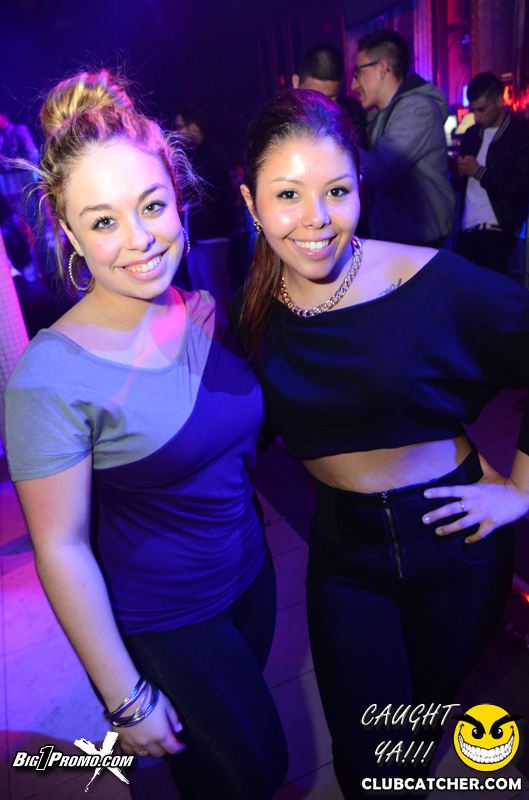 Luxy nightclub photo 301 - April 19th, 2014