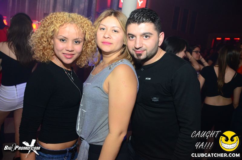 Luxy nightclub photo 304 - April 19th, 2014